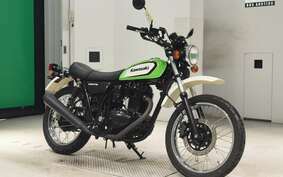 KAWASAKI 250TR BJ250F