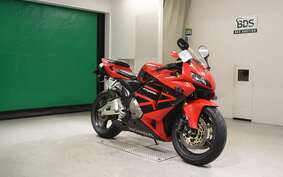 HONDA CBR600RR GEN 2 2006 PC37