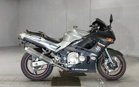 KAWASAKI ZZ-R400 2001 ZX400N