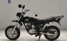 HONDA APE 100 HC07