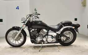 YAMAHA DRAGSTAR 400 2004 VH01J