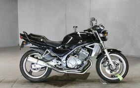 KAWASAKI BALIUS 250 ZR250A