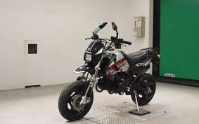 KAWASAKI KSR110 KL110A