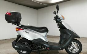 YAMAHA AXIS 125 TREET SE53J