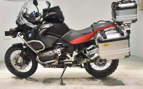 BMW R1200GS ADVENTURE 2009 0380