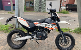 KTM 690 SMC 2011 LSS40