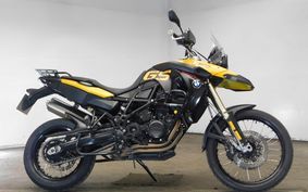 BMW F800GS 2009 0219