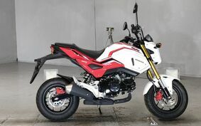 HONDA GROM JC75