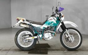 YAMAHA SEROW 225 WE 4JG