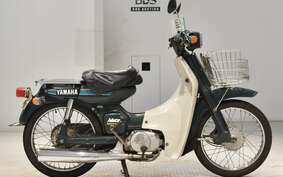 YAMAHA MATE 50 V50