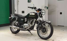 KAWASAKI ESTRELLA BJ250A