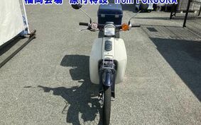 HONDA C50 DX AA01