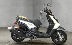 YAMAHA BW S125 SE45