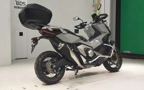 HONDA X-ADV 750 2021 RH10