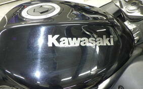 KAWASAKI ER600 F 2008 EX650A