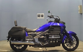 HONDA GL 1800 GOLD WING F6C 2014 SC68