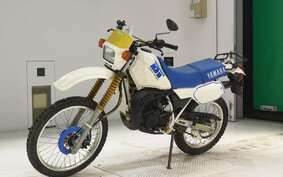 YAMAHA DT125R 34X