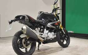 BMW G310R 2021