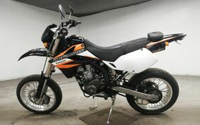 KAWASAKI KLX250D TRACKER LX250E