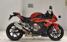 BMW S1000RR 2020