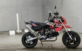 KAWASAKI KSR110 KL110A