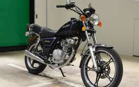 SUZUKI GN125 H PCJG9