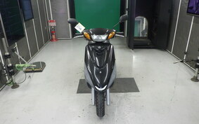 YAMAHA AXIS 125 TREET SE53J