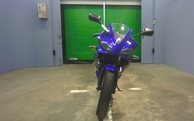 YAMAHA YZF-R125 RE06