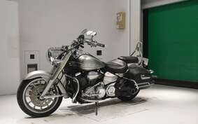 YAMAHA XV1900A MIDNIGHT STAR 2009