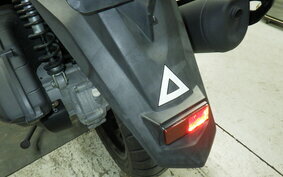 YAMAHA N-MAX SEG6J