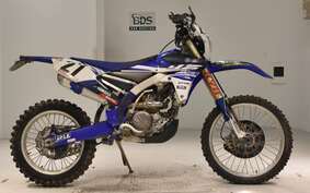 YAMAHA YZ250FX CG37C