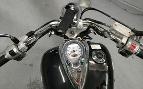 YAMAHA DRAGSTAR 400 2005 VH01J