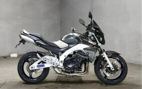 SUZUKI GSR400 2008 GK7DA