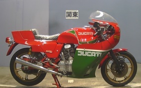 DUCATI 900MHR 1983