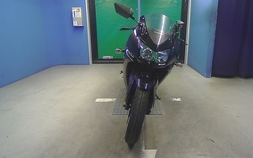 KAWASAKI NINJA 250R 2011 EX250K