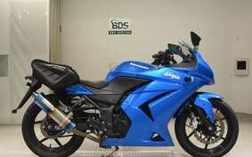 KAWASAKI NINJA 250R EX250K