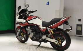 HONDA CB400 SUPER BOLDOR VTEC 2008 NC42