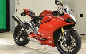 DUCATI 1199 PANIGALE S 2013 H802J