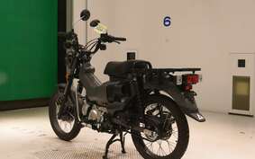 HONDA CT125-2 JA65