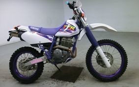 YAMAHA TT250R 4GY