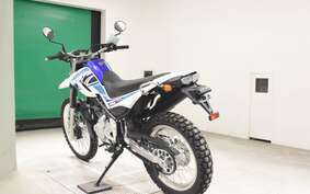 YAMAHA SEROW 250 Gen.3 DG31J