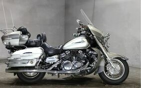 YAMAHA XVZ1300 ROYAL STAR VENTURE 1999 VP04