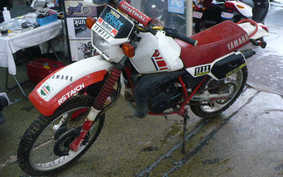 YAMAHA DT125R 1985 34X