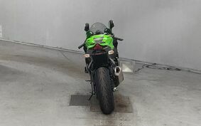 KAWASAKI ZX 10 NINJA R 2019 ZXT02E