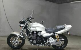 YAMAHA XJR1200 1997 4KG