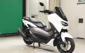 YAMAHA N-MAX SEG6J