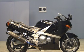 KAWASAKI ZZ-R400 Gen.2 1999 ZX400N