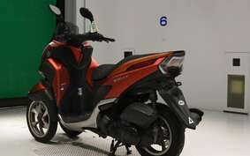 YAMAHA TRICITY 125 SE82J