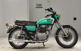 YAMAHA XS650 E 1971 S650