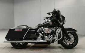 HARLEY FLHX 1580 2008 KB4